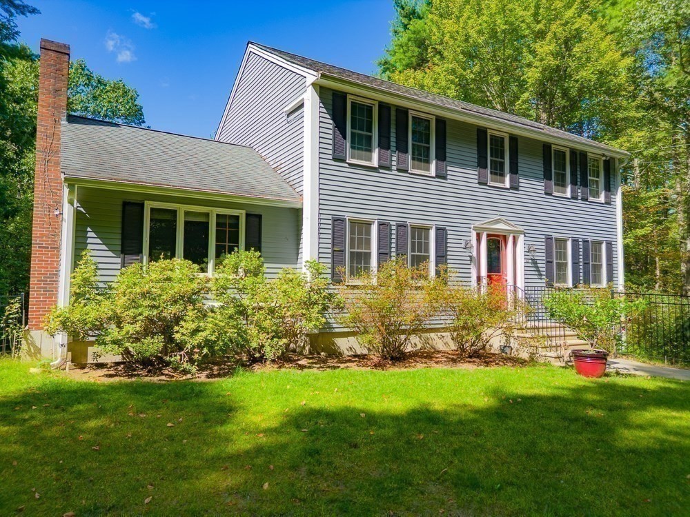 22 Lakin St
