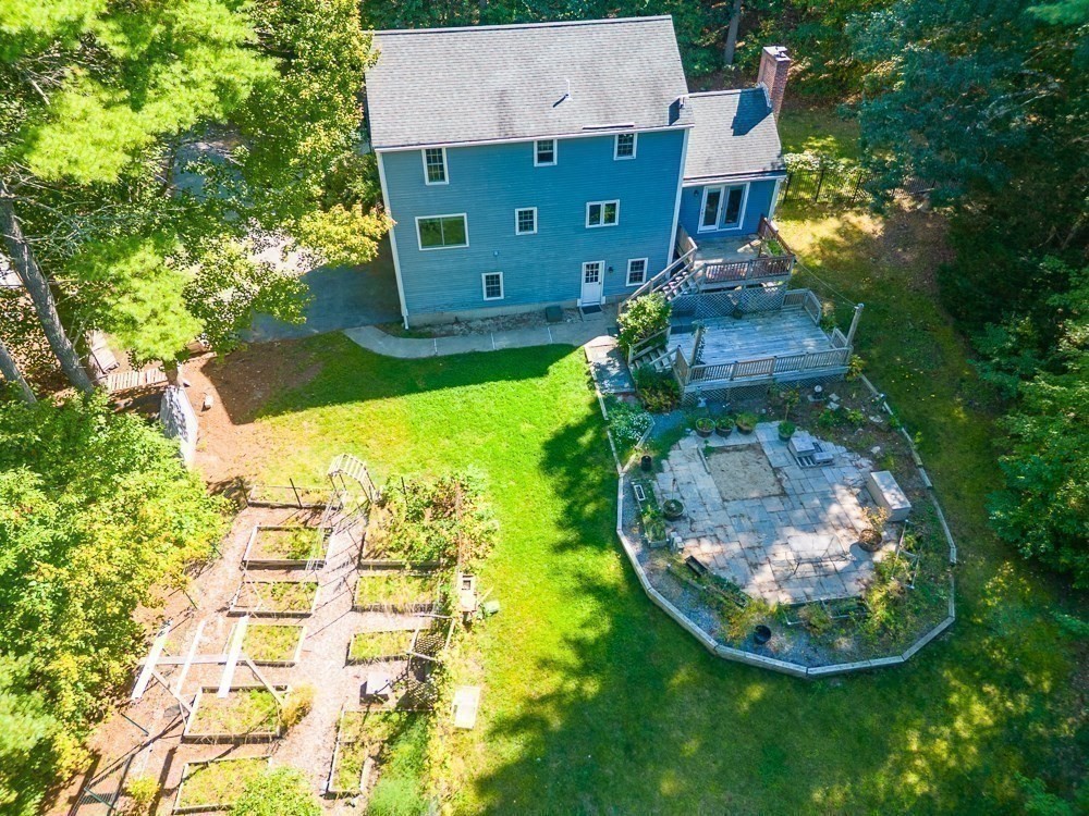 22 Lakin St