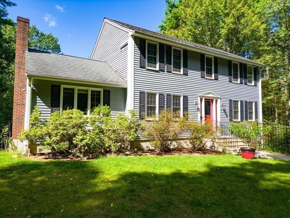 22 Lakin St