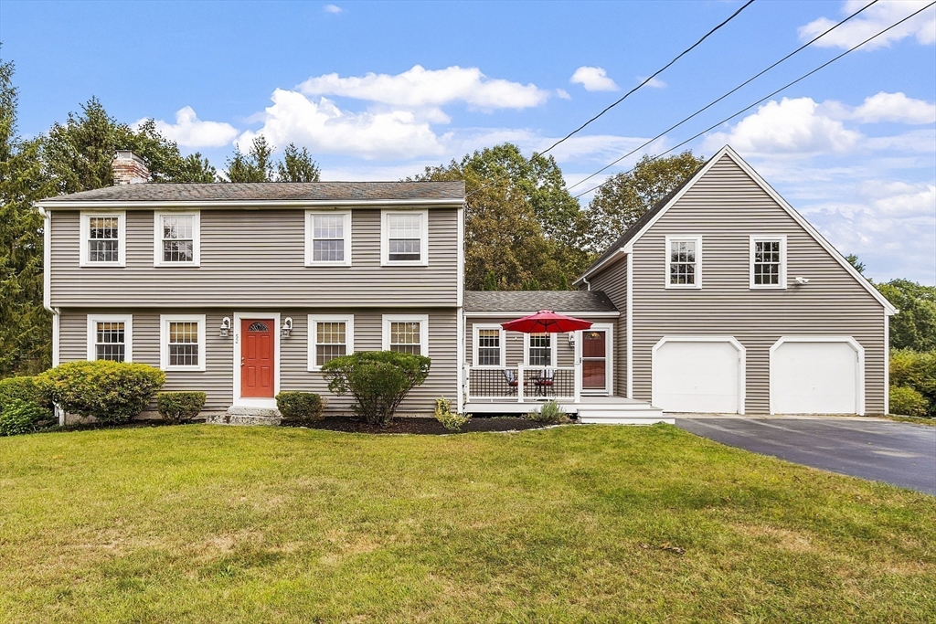 52 Chestnut Hill Rd