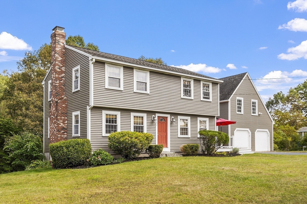 52 Chestnut Hill Rd
