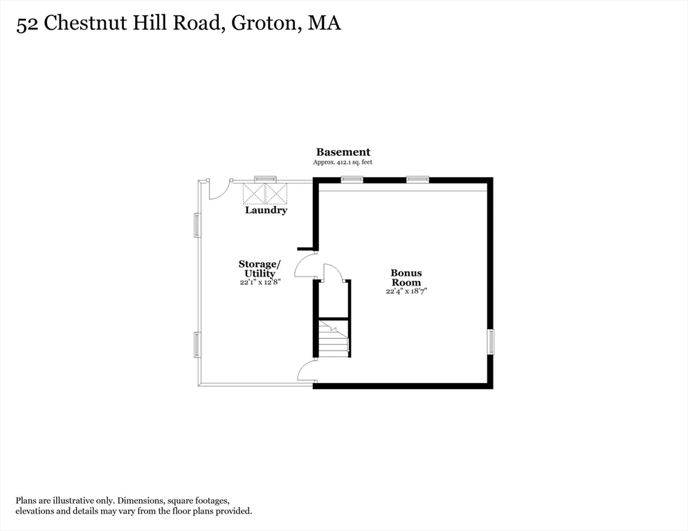 52 Chestnut Hill Rd