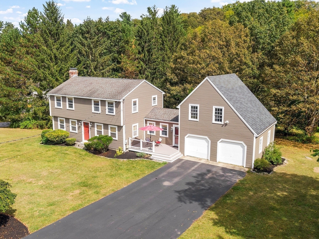 52 Chestnut Hill Rd