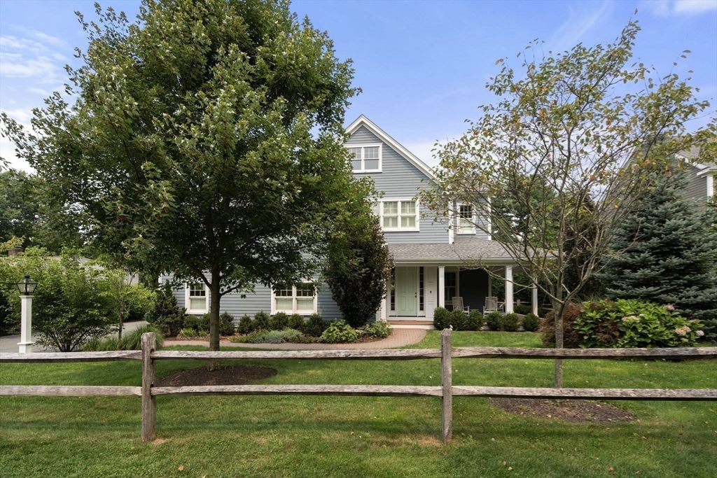 8 Normandie Rd