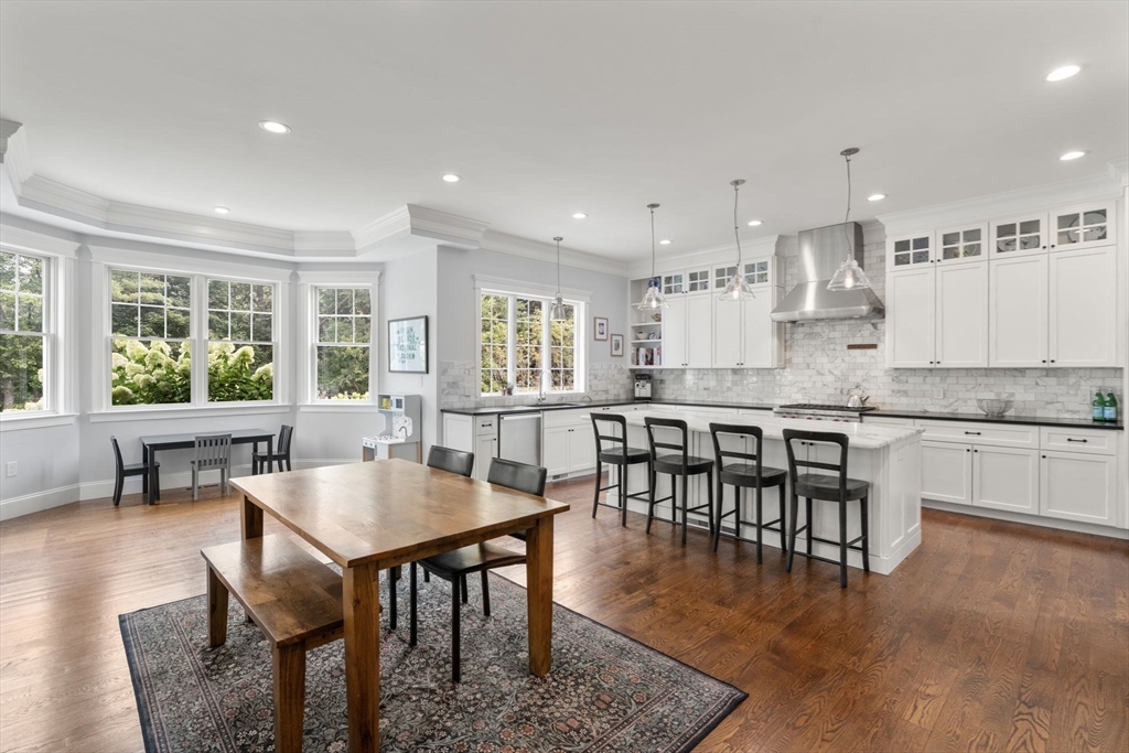 8 Normandie Rd