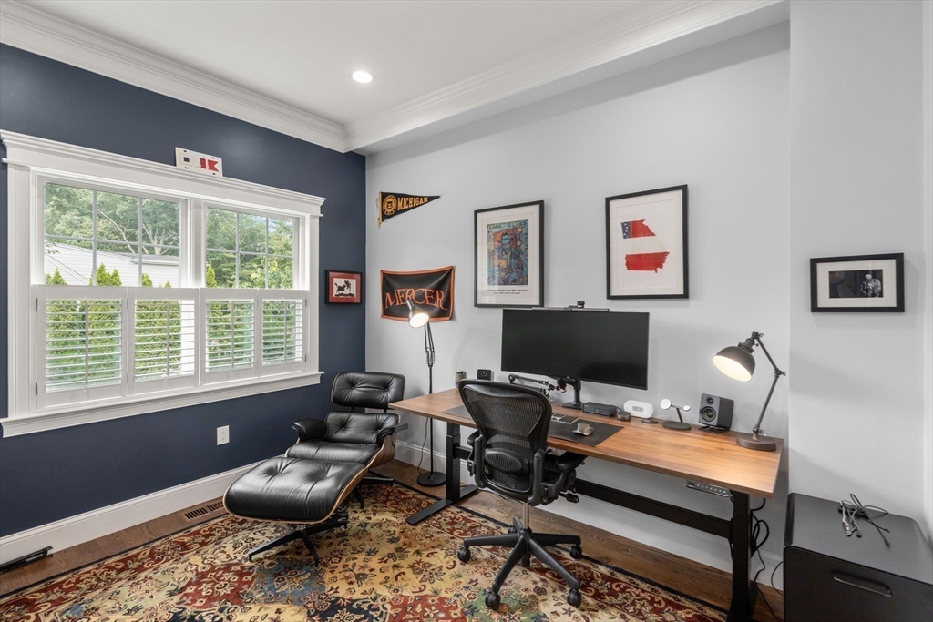 8 Normandie Rd