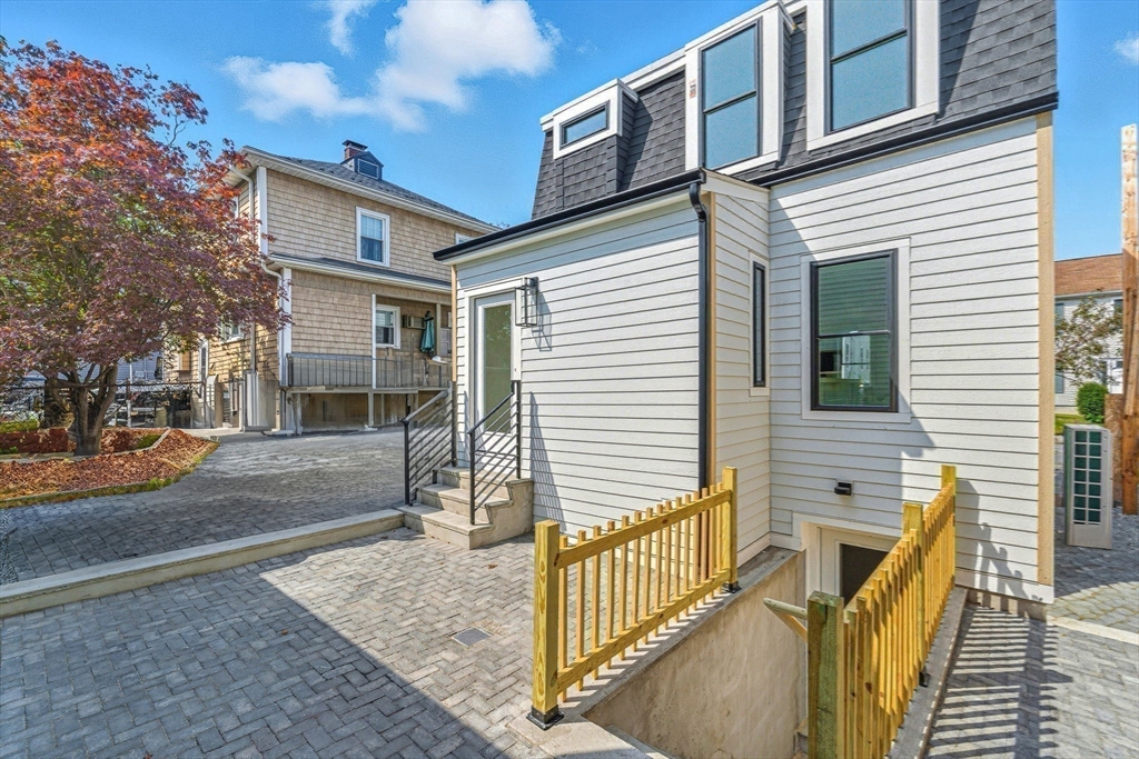 177 Cowper Street