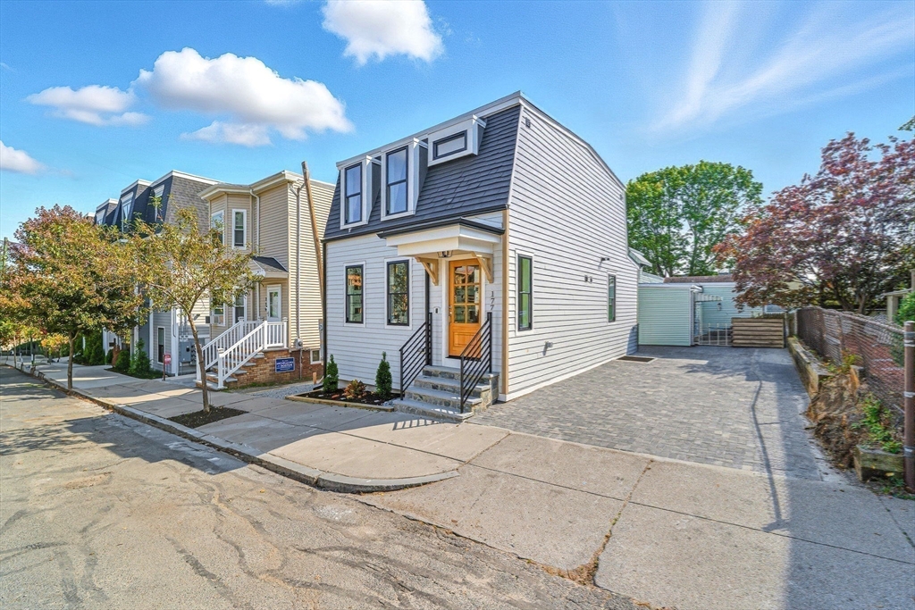 177 Cowper Street