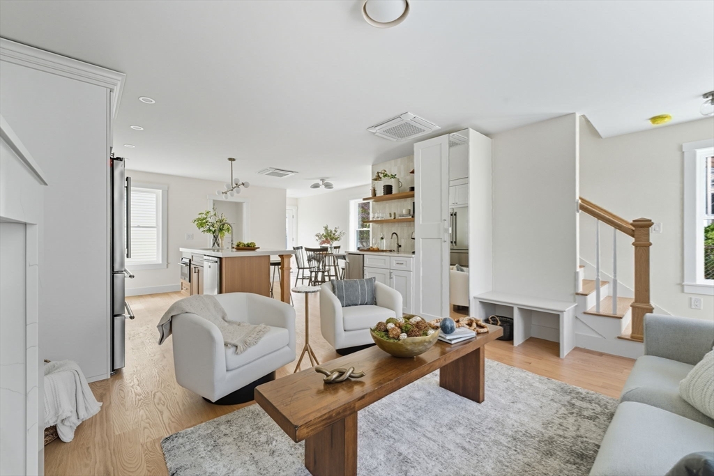 177 Cowper Street