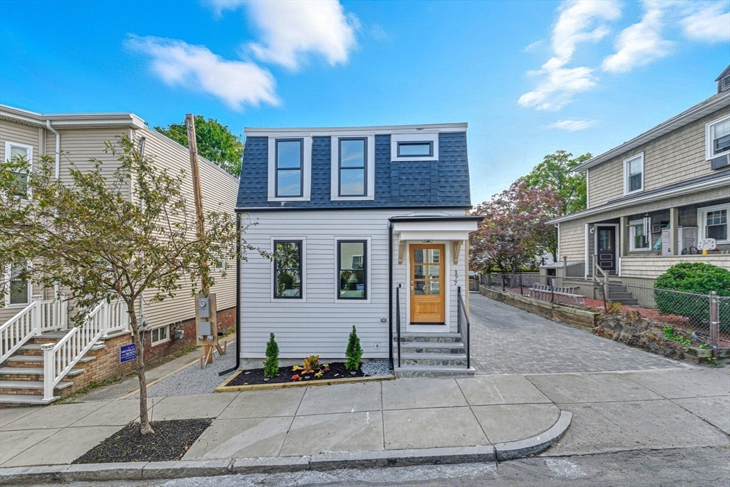 177 Cowper Street