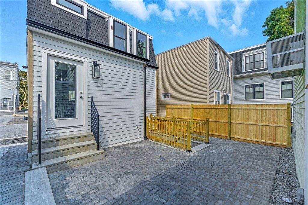 177 Cowper Street