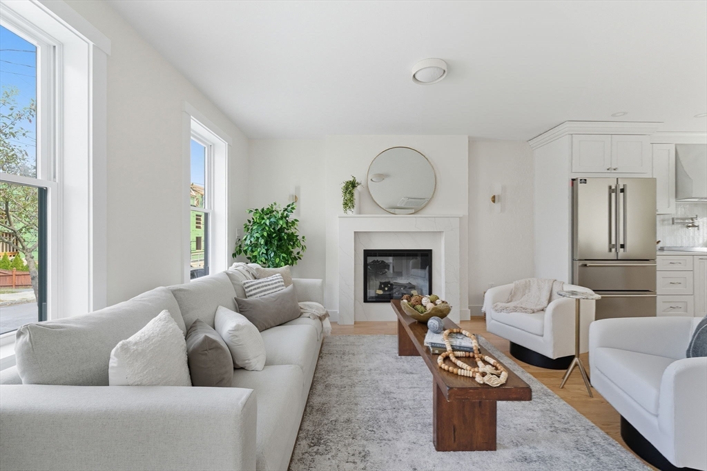 177 Cowper Street