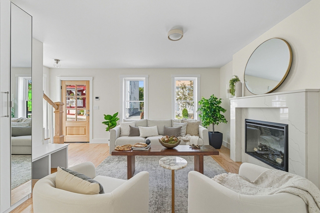 177 Cowper Street