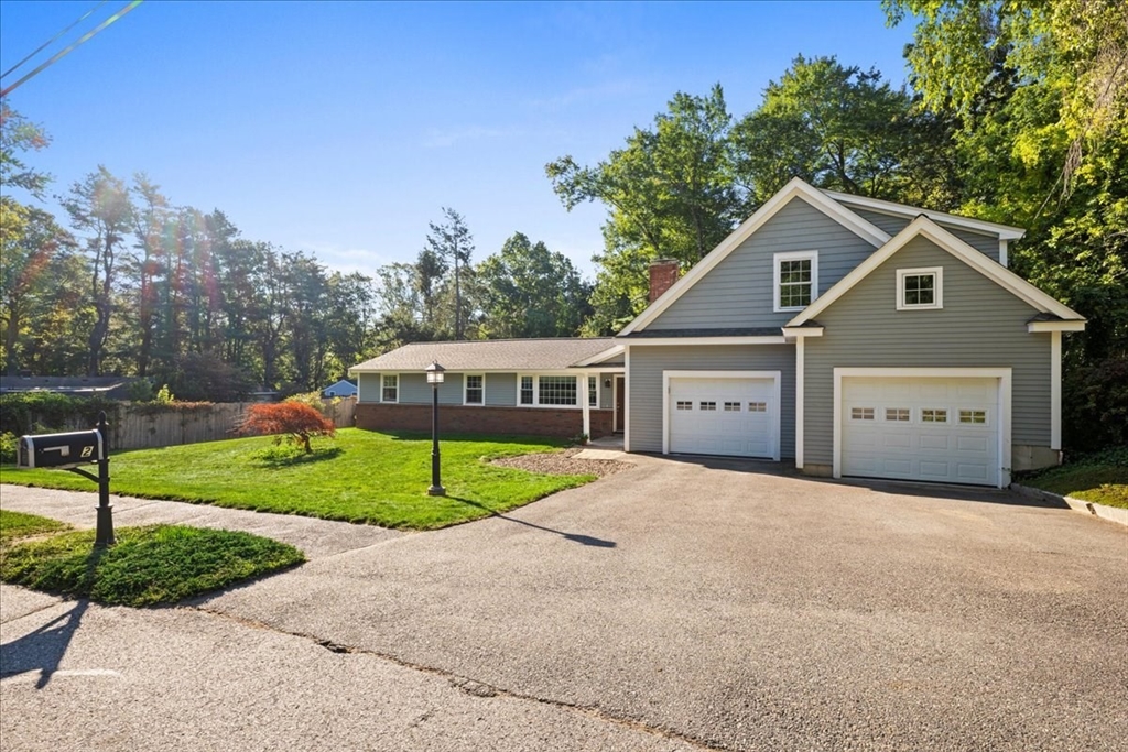 2 Fairview Dr