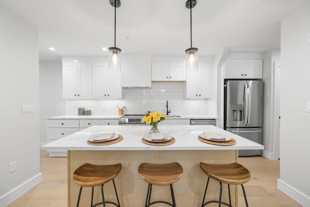 3 Franklin St # A