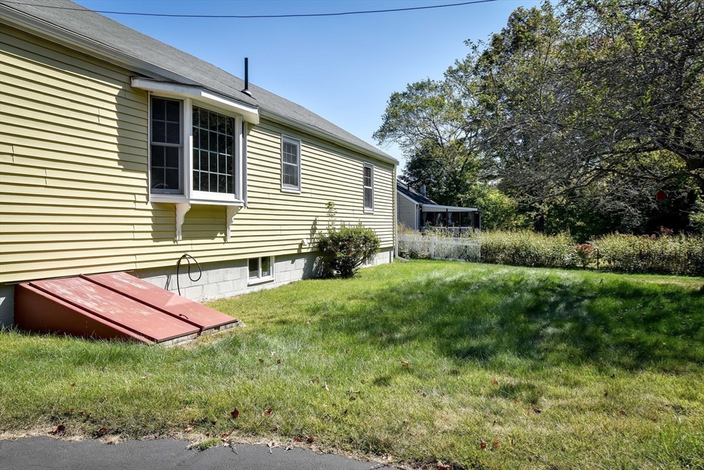 2 Curtis Road