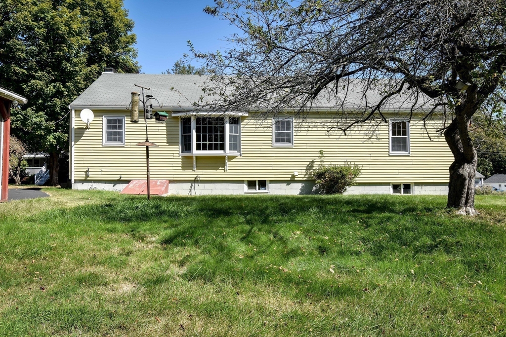 2 Curtis Road