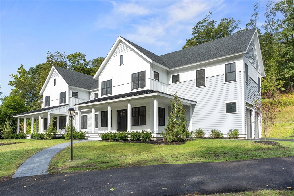 85-87 Hudson St # 85, Northborough Unit: 85