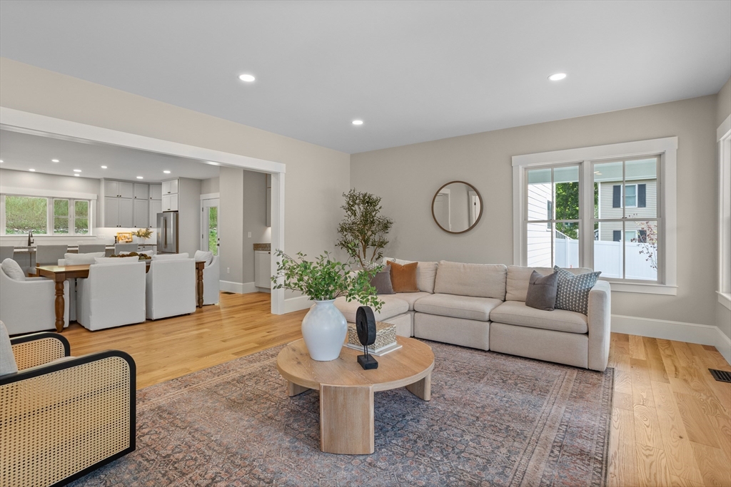 85-87 Hudson St # 85, Northborough Unit: 85