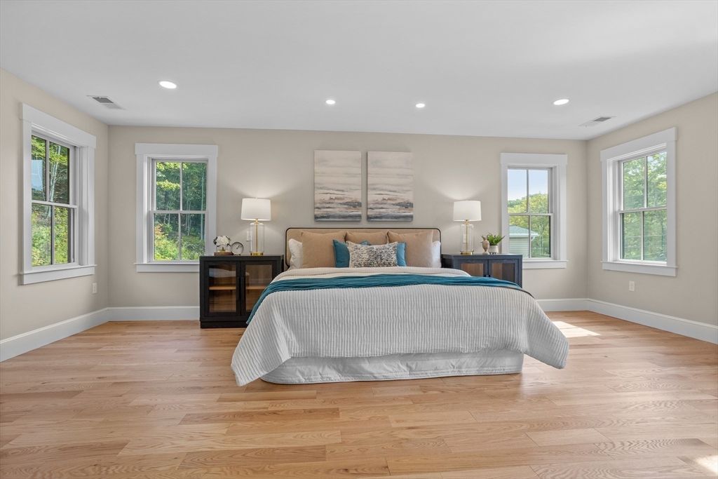 85-87 Hudson St # 85, Northborough Unit: 85