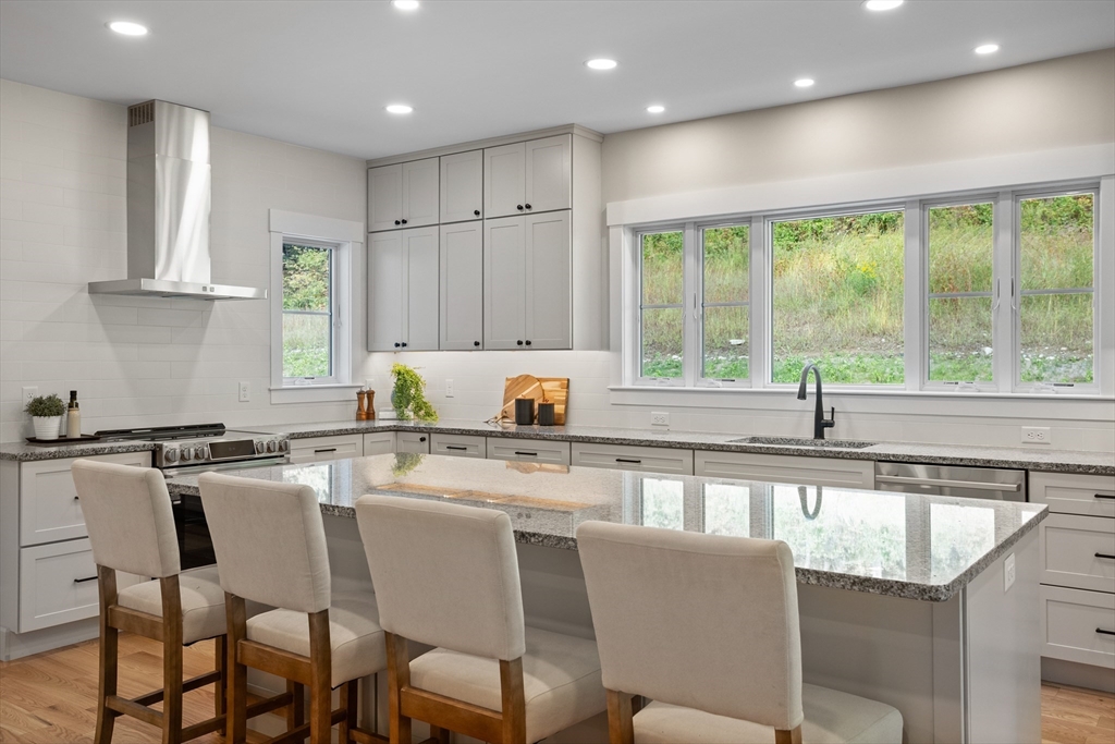 85-87 Hudson St # 85, Northborough Unit: 85