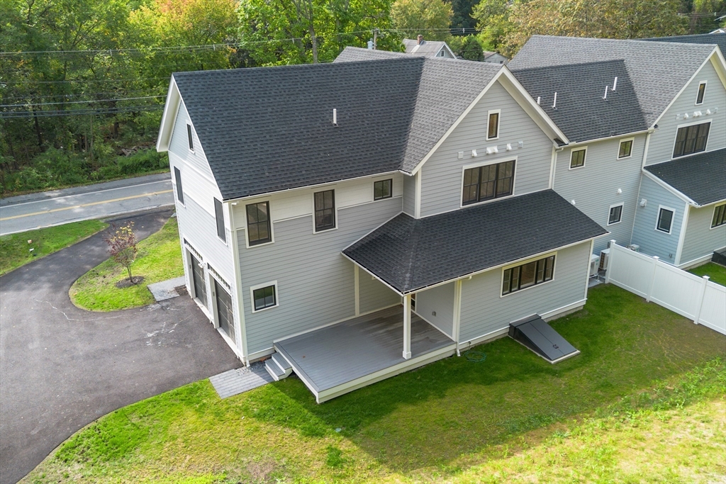 85-87 Hudson St # 85, Northborough Unit: 85