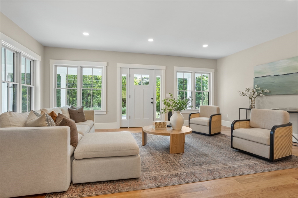 85-87 Hudson St # 85, Northborough Unit: 85