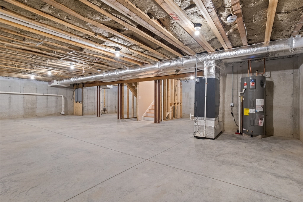 85-87 Hudson St # 85, Northborough Unit: 85