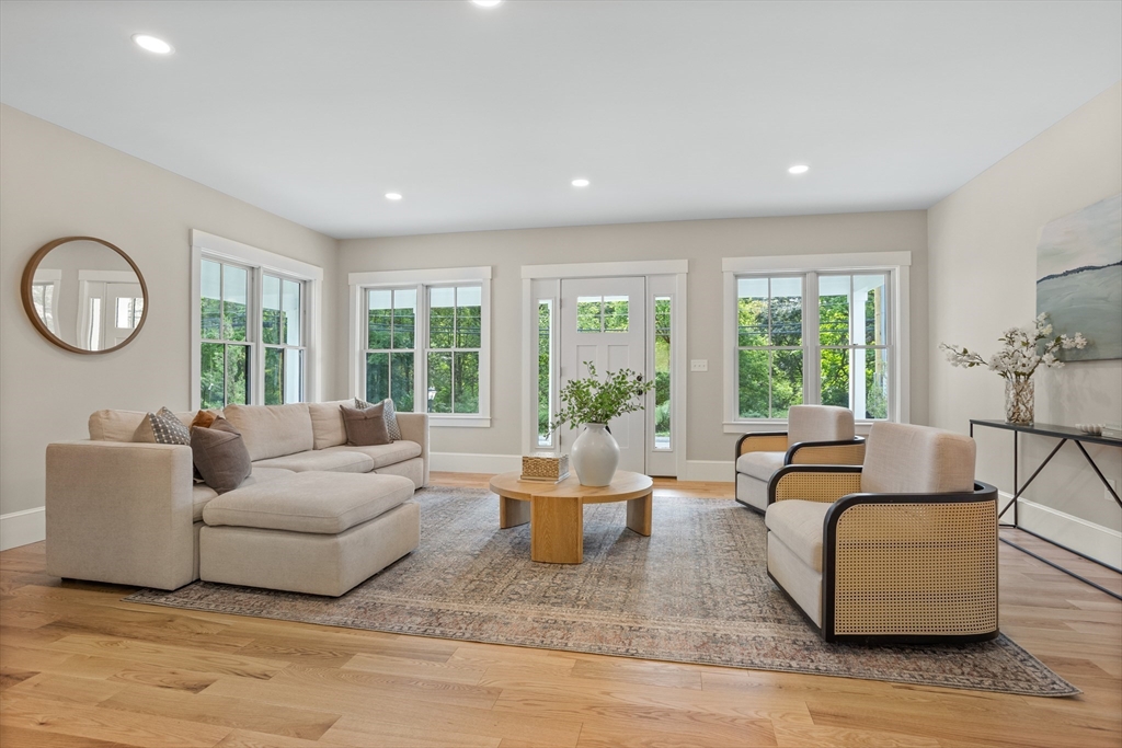 85-87 Hudson St # 85, Northborough Unit: 85