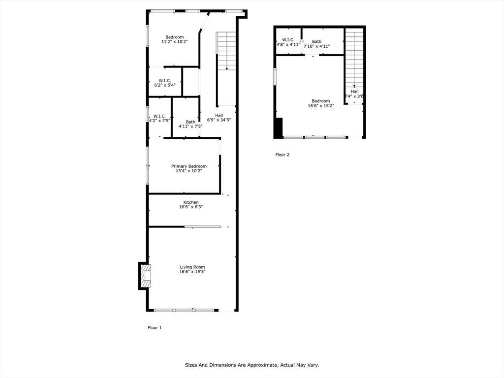 240 Merrimac St # 4