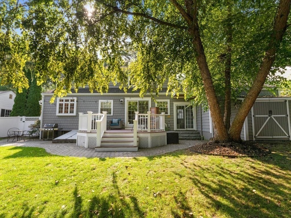 89 Puritan Dr