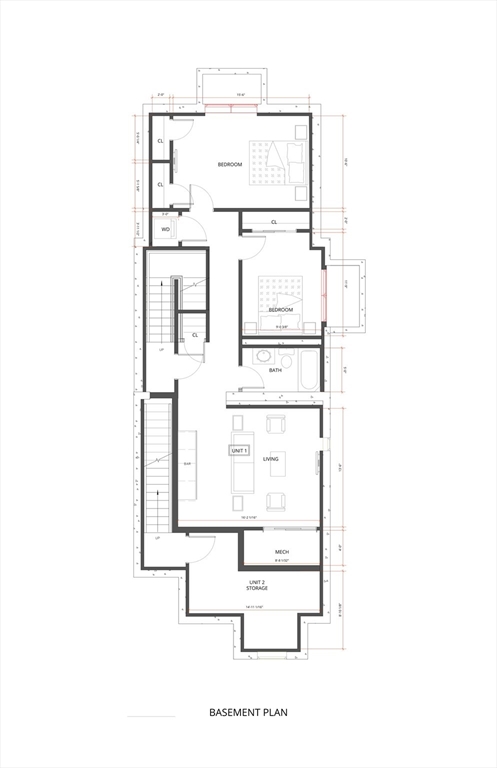 69 Clarendon Ave # A