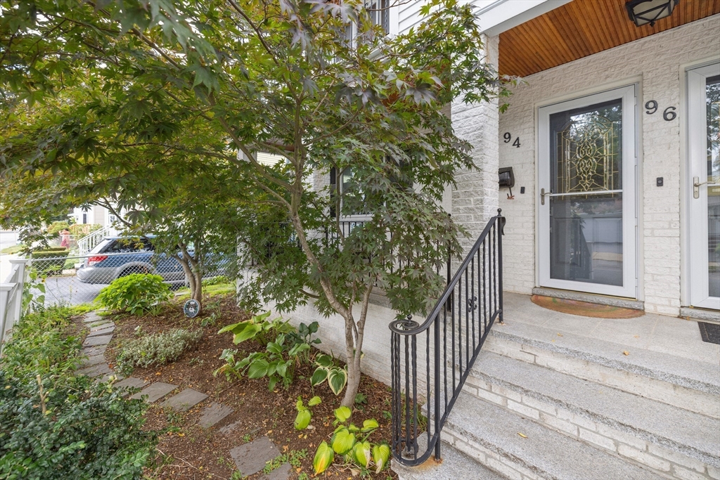 94 Rawson Road # 94