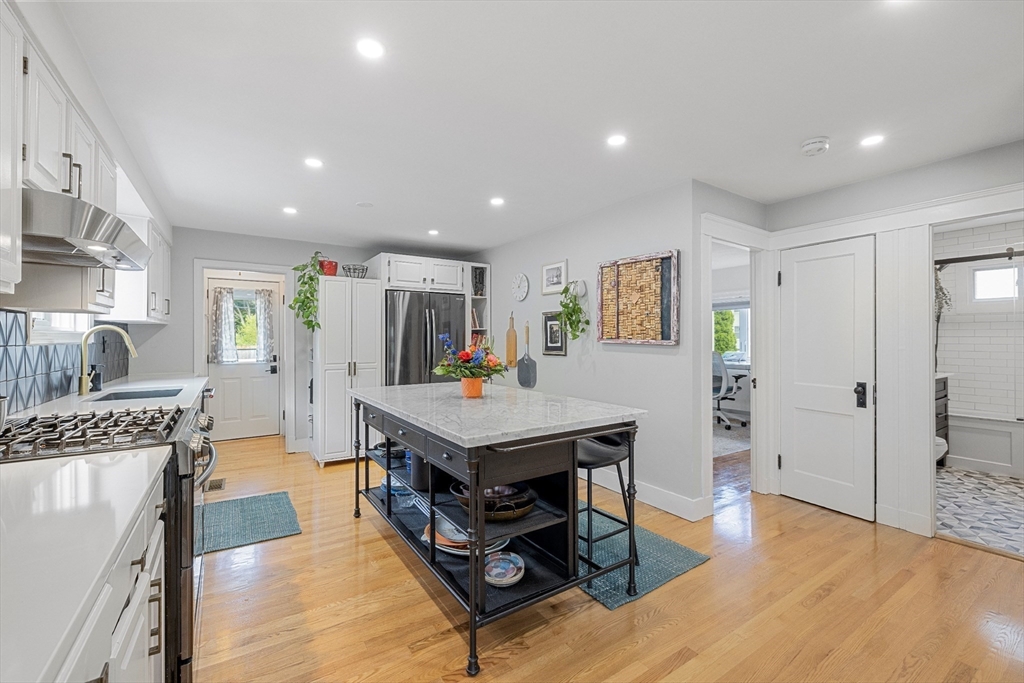 94 Rawson Road # 94