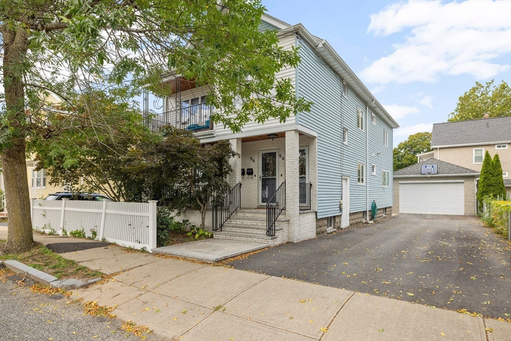 94 Rawson Road # 94