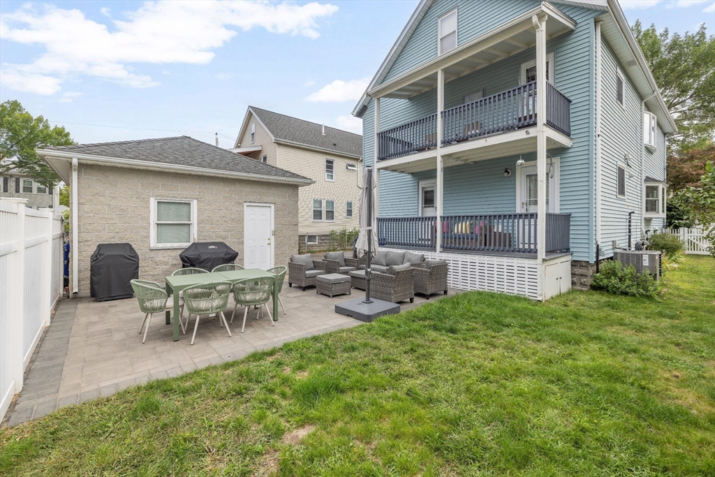 94 Rawson Road # 94