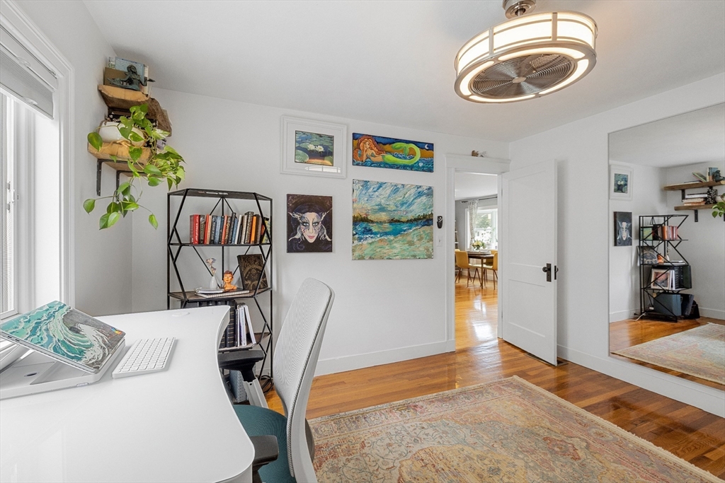 94 Rawson Road # 94