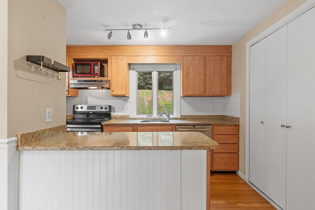 28 Harris Street # 2