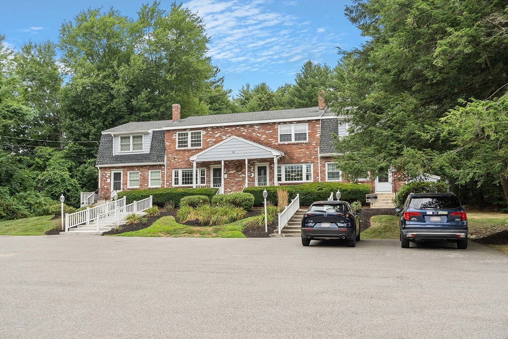 28 Harris Street # 2