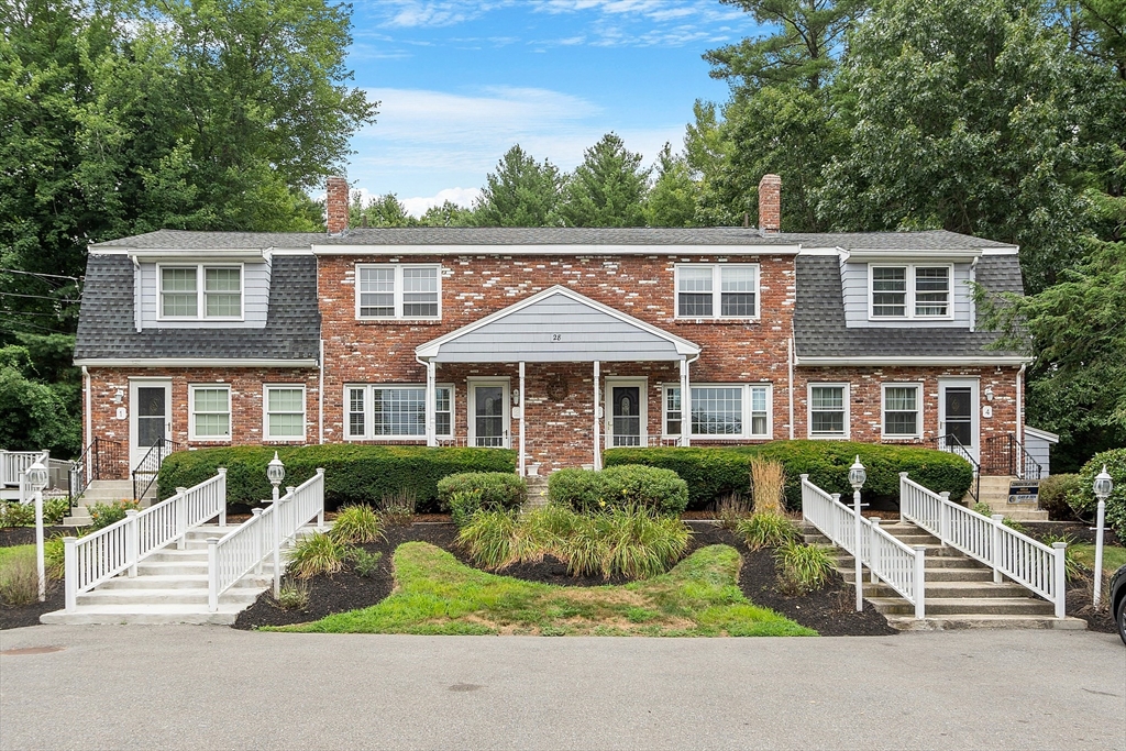 28 Harris Street # 2