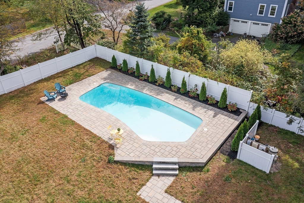 30 Paul Revere Rd, Acton