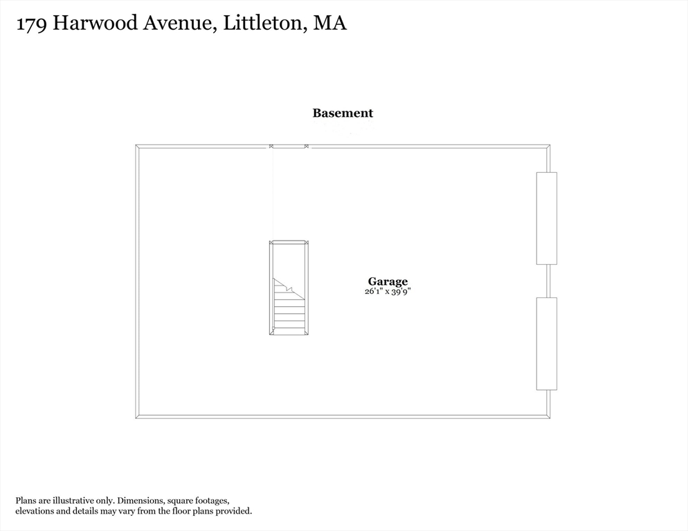 179 Harwood Ave