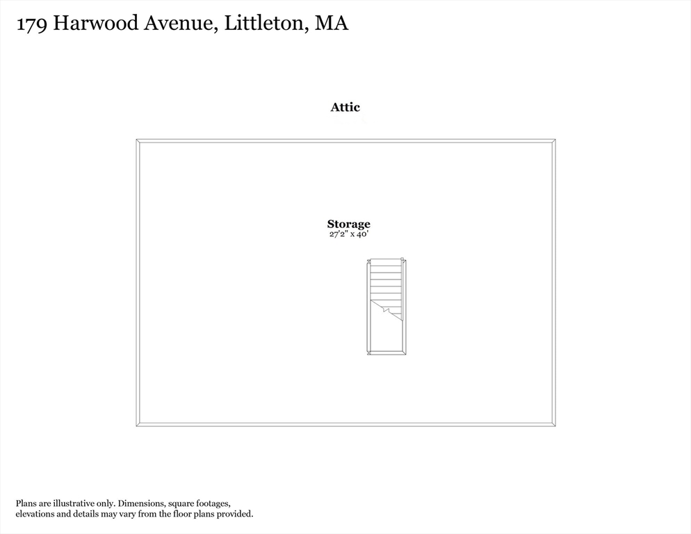 179 Harwood Ave