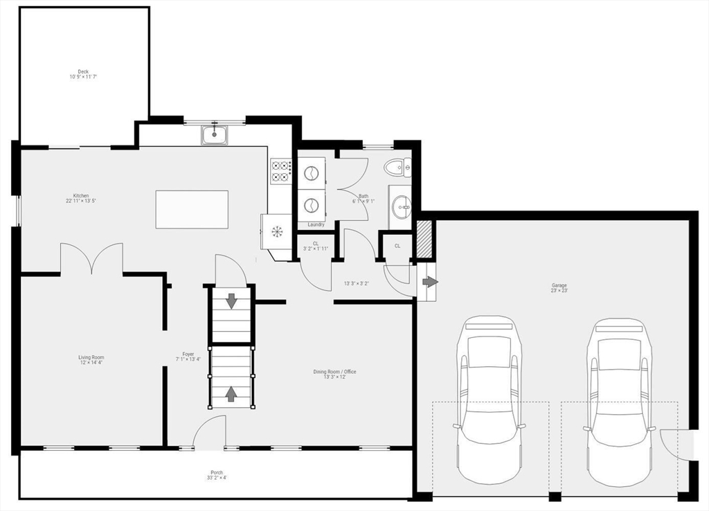 96 Cook Ln