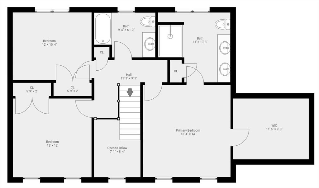 96 Cook Ln