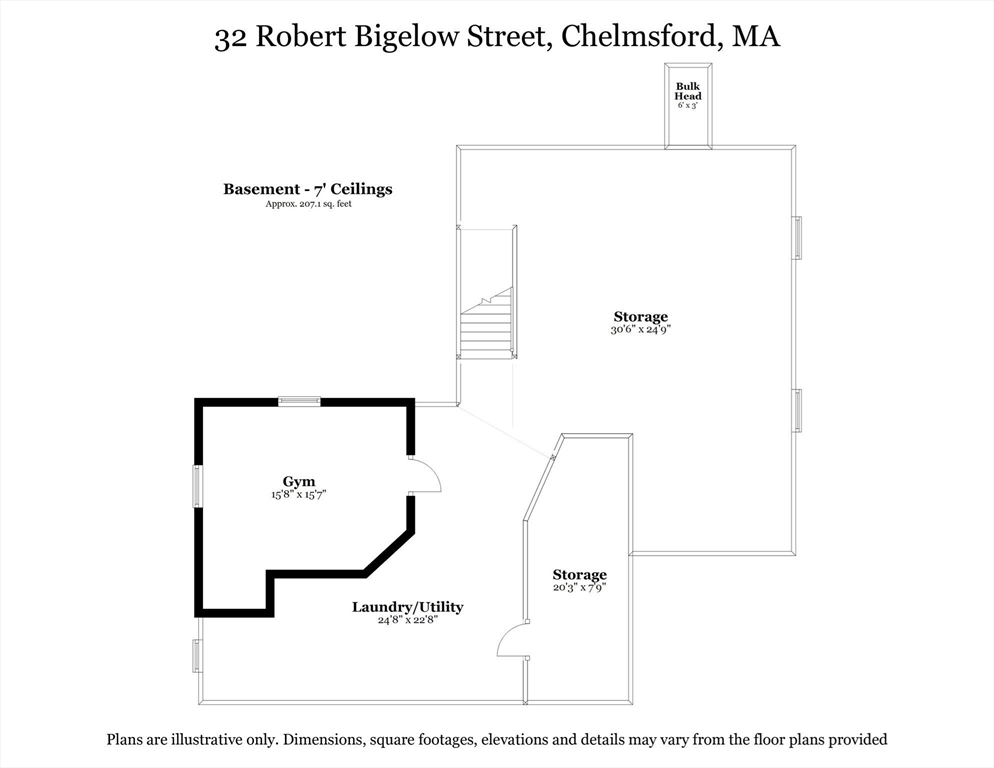 32 Robert Bigelow Street