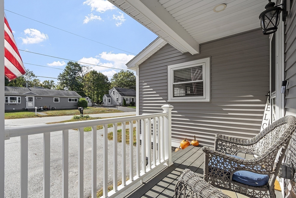 32 Robert Bigelow Street