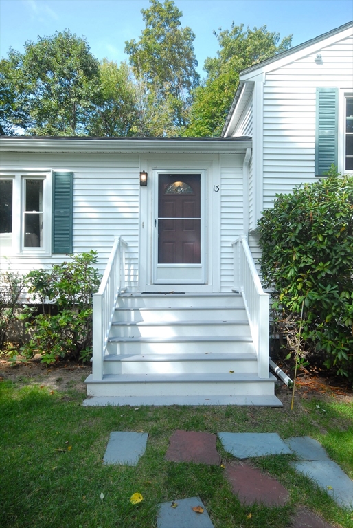 13 Beverly Rd, Acton