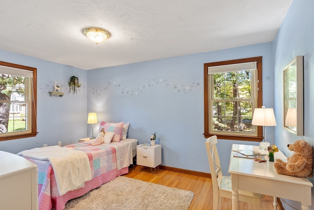 23 Valentine Rd