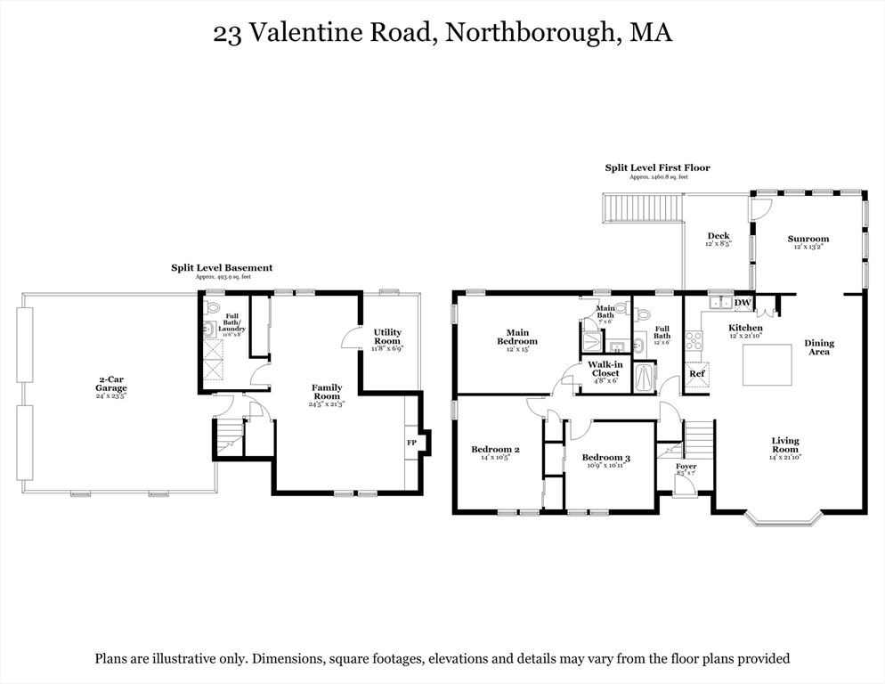23 Valentine Rd